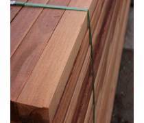 木屋木条选购指南 材质、规格与销售服务全解析