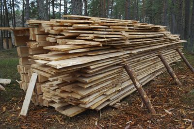 开辟新径，广开材路 木材销售渠道拓展与销量提升策略