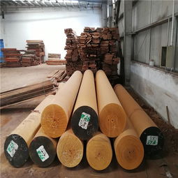 非洲菠萝格原木销售与板材加工——娇亚木材销售专业指南