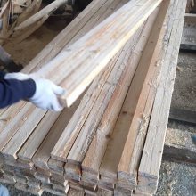 顺通木材 打造专业工地方木一站式供应与加工服务