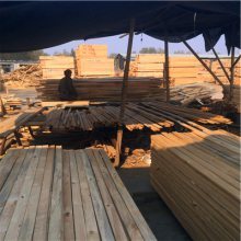 河南辐射松建筑木材销售 - 永荣木材推荐商家