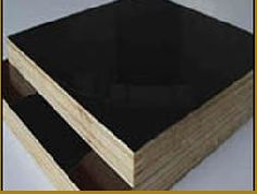 临沂清水模板价格对比分析 黑膜清水模板在金湖厂家与市场的销售现状