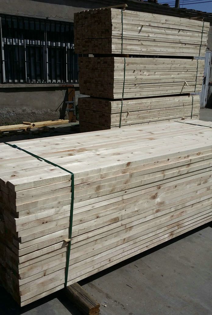 建筑木方与板材产品展示 | 天津市东丽区恒丰通木材销售中心